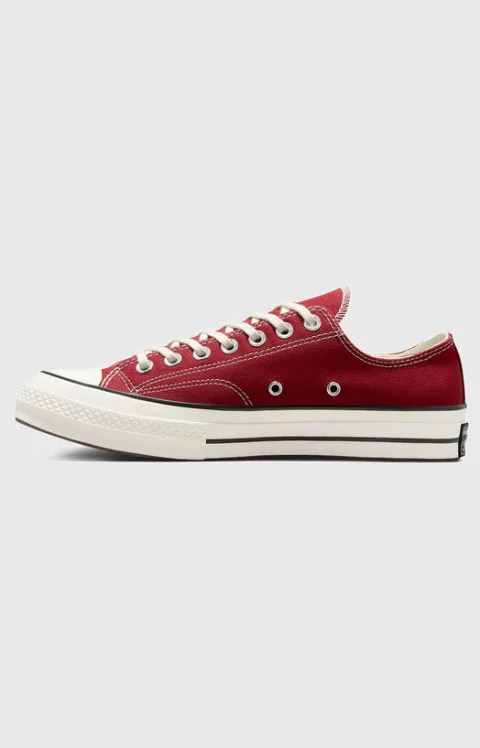 Спортни обувки CHUCK 70 с лого — снимка 4