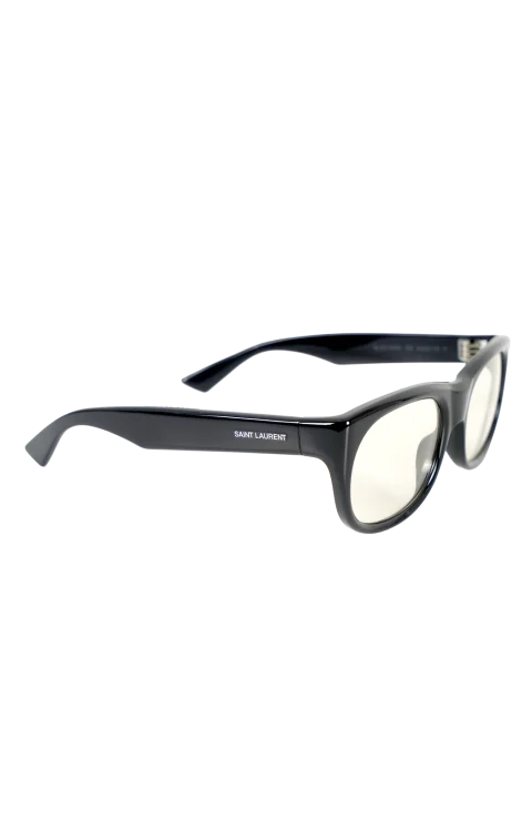 SL 815 Sunglasses in Black — снимка 3