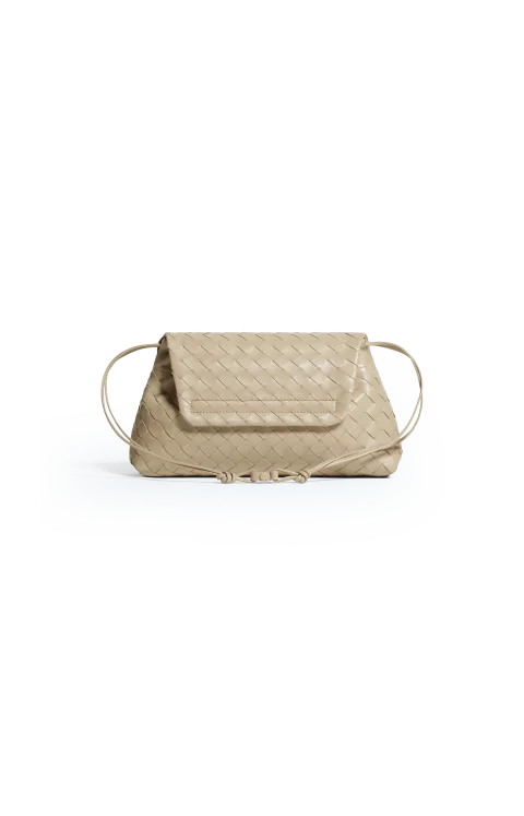 Giorno Bag in Ecru — снимка 4