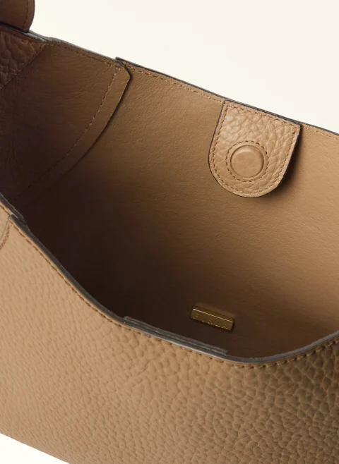 Чанта Furla Lara Toffee — снимка 3