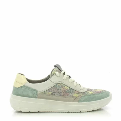 Дамски Сникърс LEGERO – 2-000240-9760 MULTICOLOUR