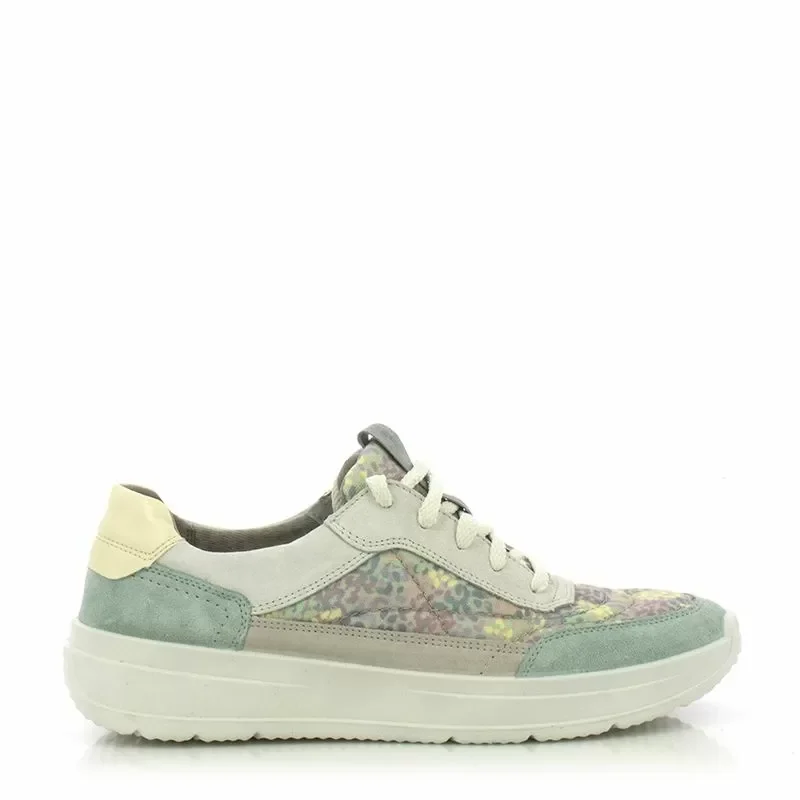 Дамски Сникърс LEGERO – 2-000240-9760 MULTICOLOUR
