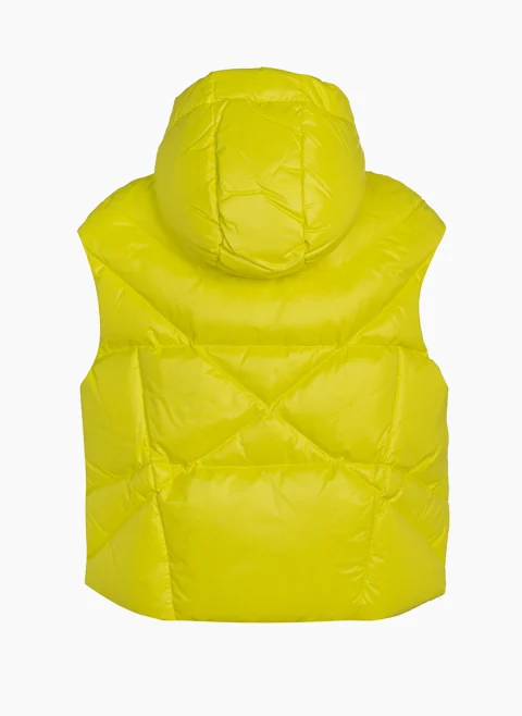 Капитониран елек Khisjoy Kids — снимка 3