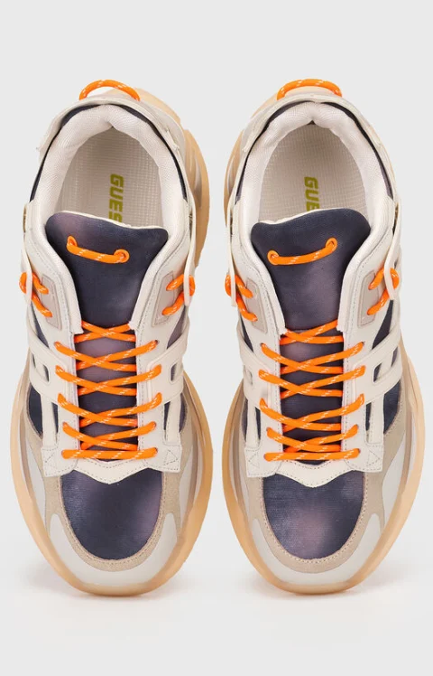 Спортни обувки BELLUNO — снимка 6