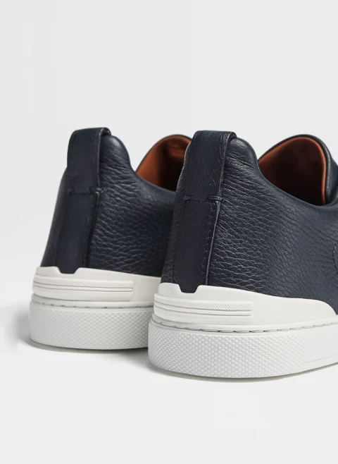 Кецове 'Triple Stitch™' Zegna — снимка 4
