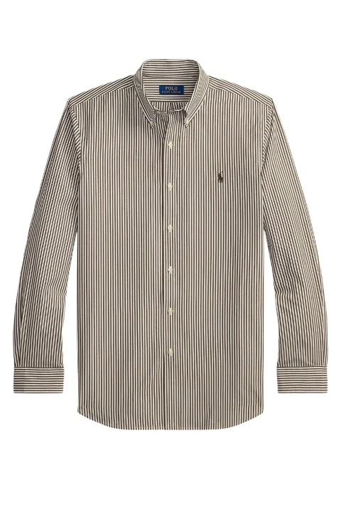 Риза 50/1 Bistrch Poplin-Cubdppcs 710929346506 200 brown