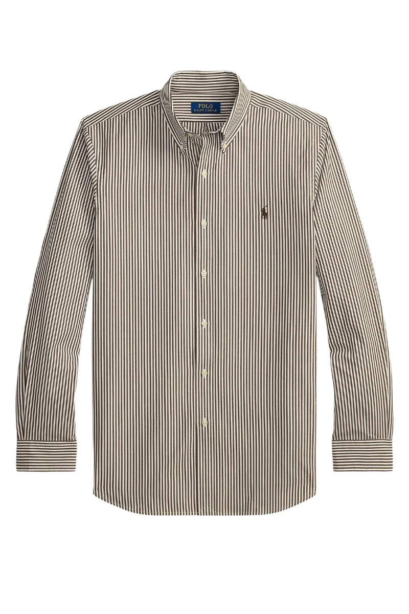 Риза 50/1 Bistrch Poplin-Cubdppcs 710929346506 200 brown