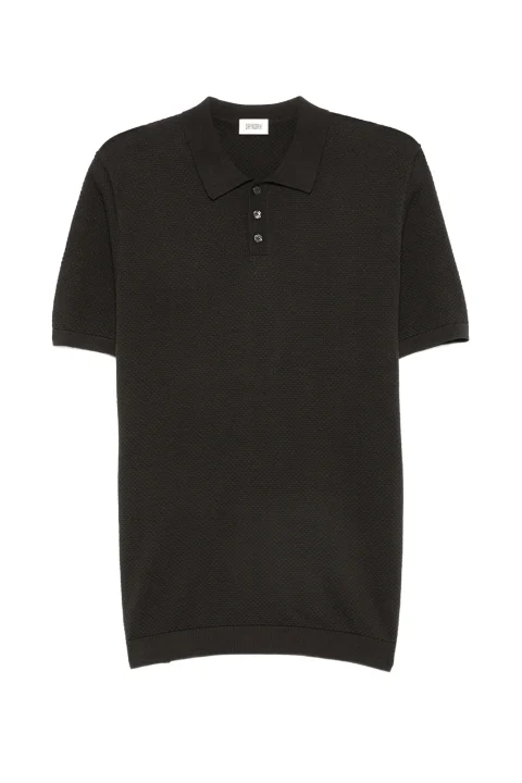 Polo TRITON-420187 1205-brown