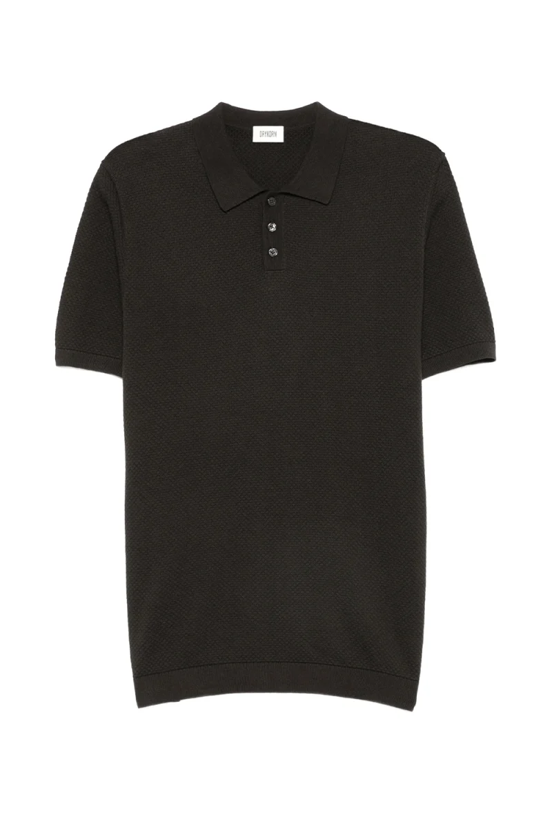 Polo TRITON-420187 1205-brown
