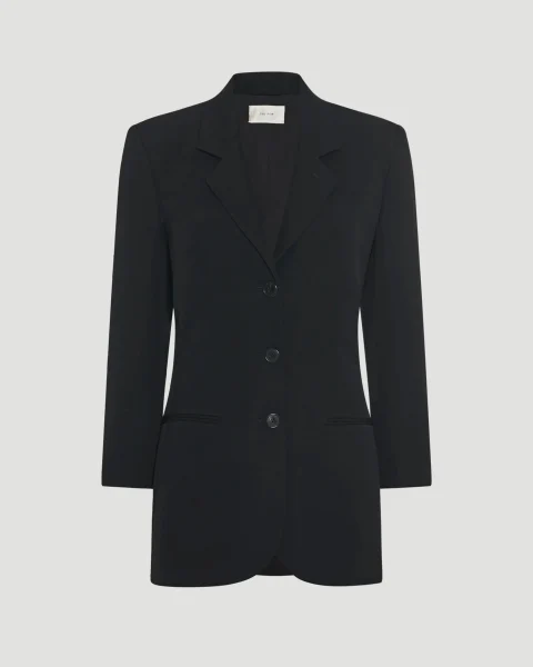 Holbrook Jacket in Wool