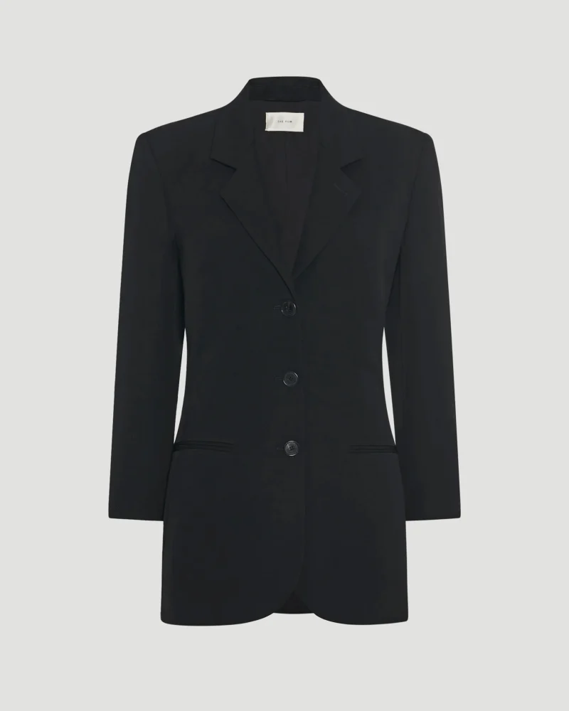 Holbrook Jacket in Wool