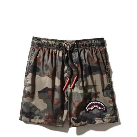 Мъжки бански - шорти SPRAYGROUND