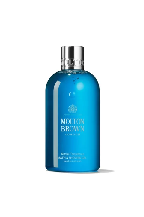 Molton Brown Templetree Body Wash 300ml