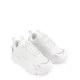 Мъжки бели спортни обувки PLEIN SPORT — снимка 3