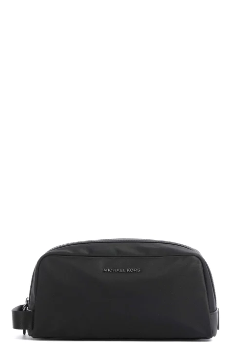 Чанта Travel Kit Brooklyn 33T6GHDT7O 001 black