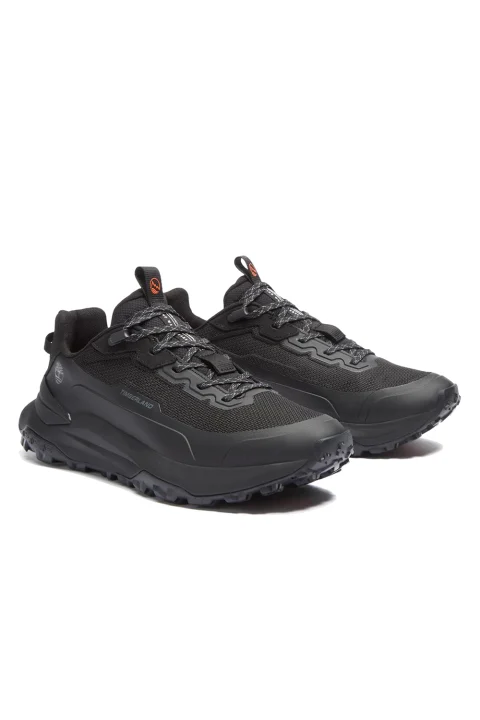 Sneakers Motion Access Low Lace Up TB0A6F16EK91 001 black — снимка 2
