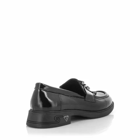 Дамски Лоуфър CARLO FABIANI – 253-719 BLACK — снимка 2