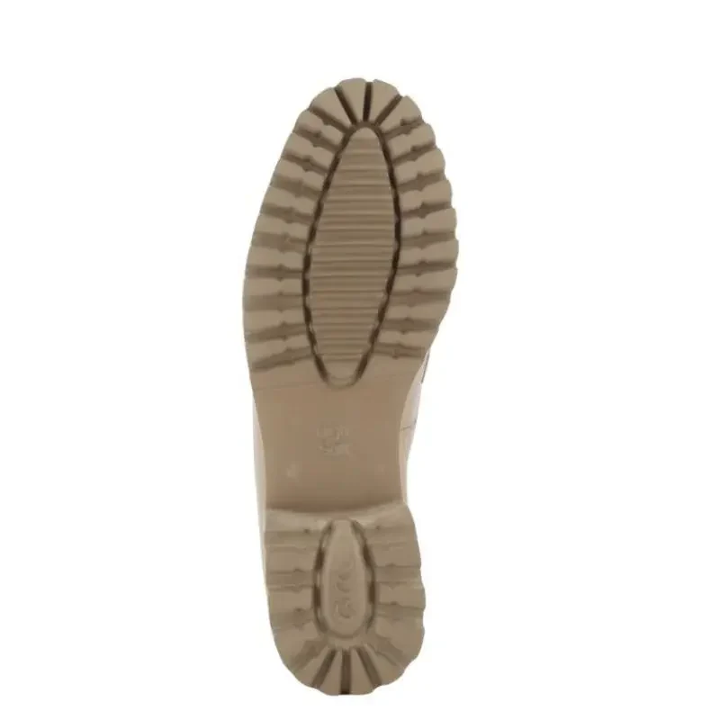 Дамски Лоуфър ARA – 12-31209-08 SAND — снимка 4