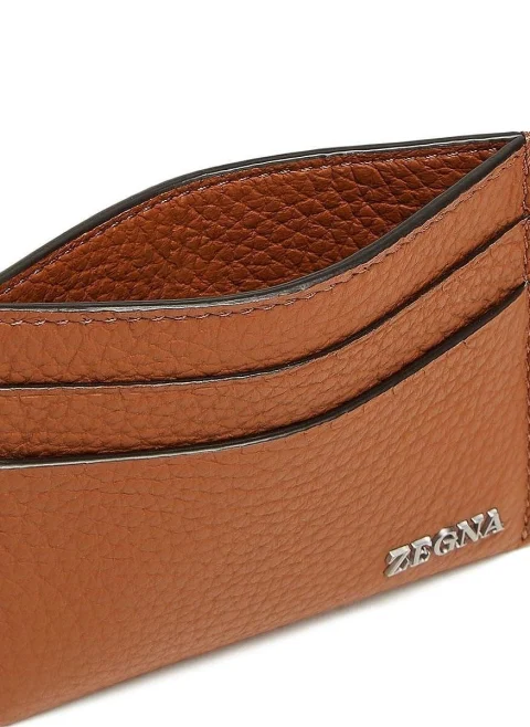 Кейс за документи 'Simple' Zegna — снимка 3