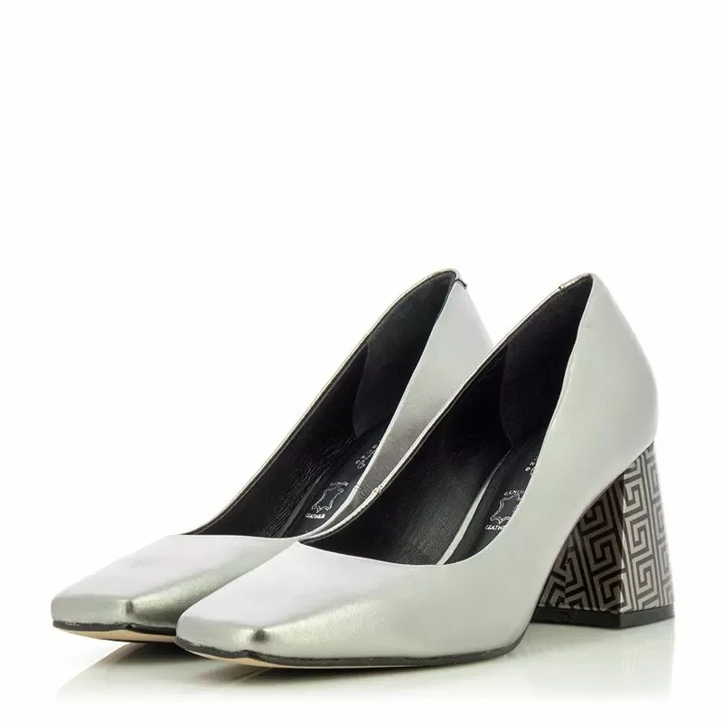 Токчета DONNA ITALIANA – 11032-715-757 NAPA METAL ACERO MA — снимка 2