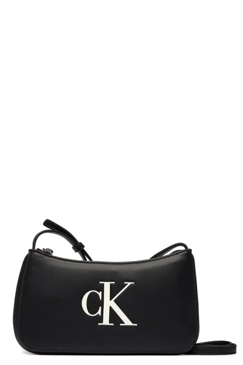 Чанта Bold Ck Mini Bag LV04F1125G 3L2 black/white