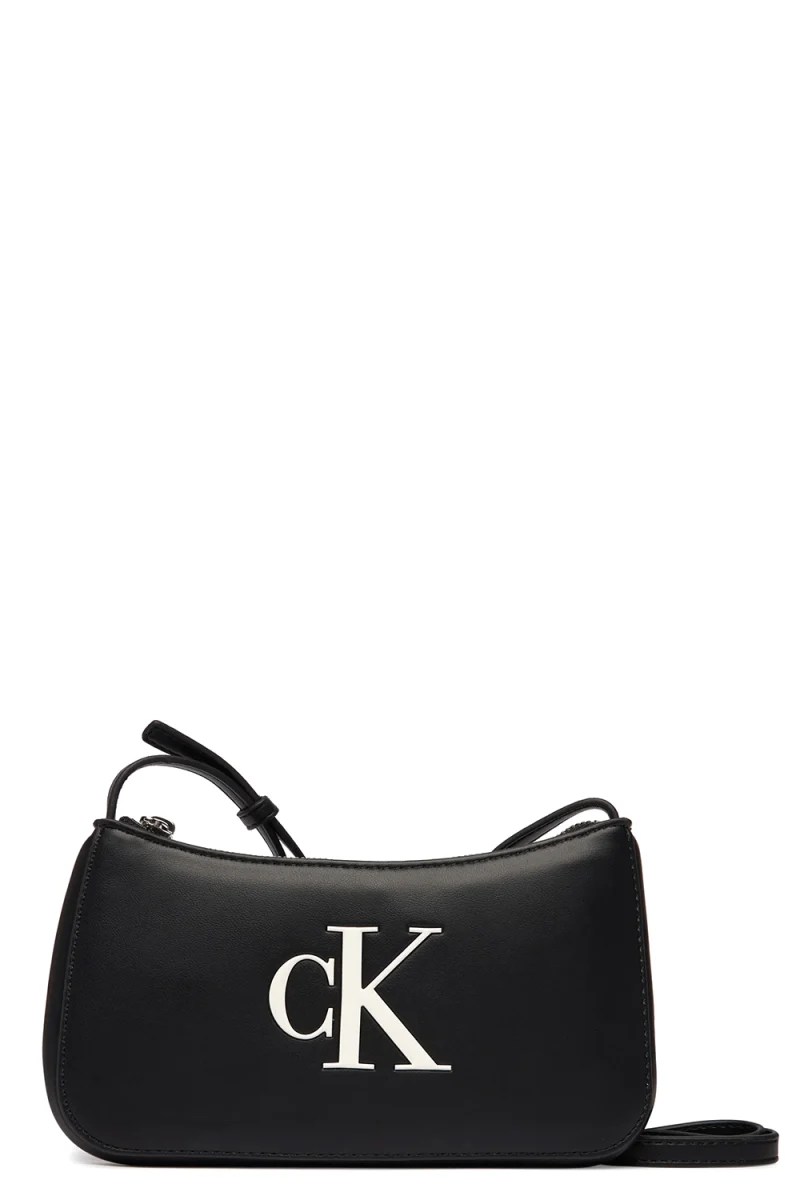 Чанта Bold Ck Mini Bag LV04F1125G 3L2 black/white