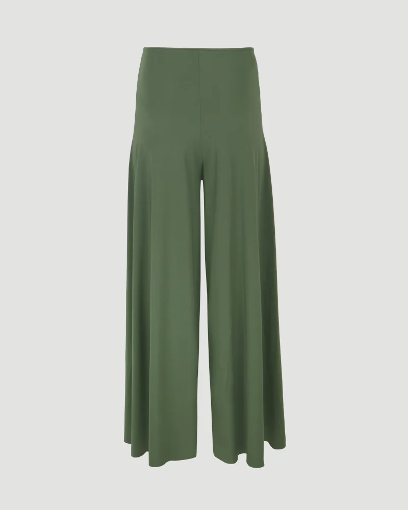 Cabo Pants in Green — снимка 2