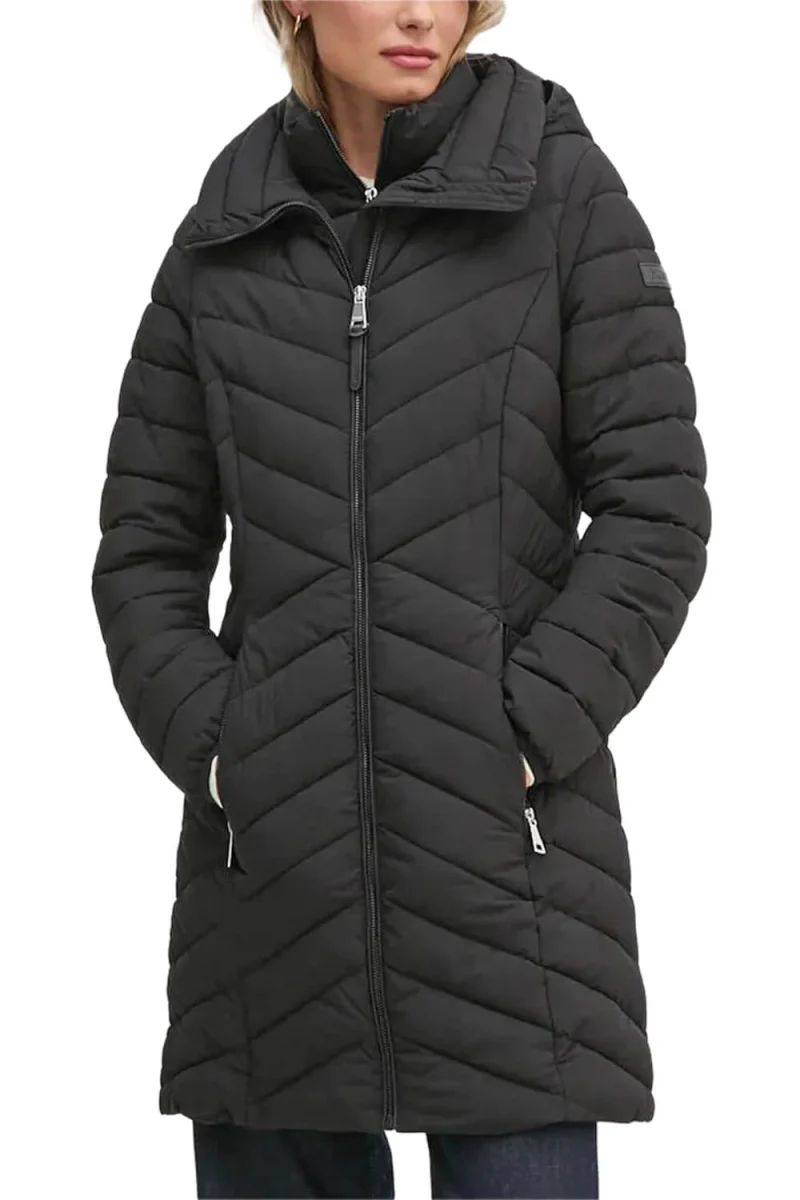 Яке DLEMPN46 0071 black