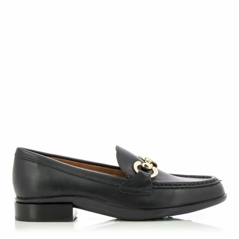 Дамски Лоуфър WIRTH – 63008 TOWN NAPA BOTA PRETO
