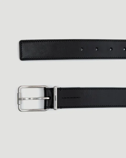 Leather Belt — снимка 2
