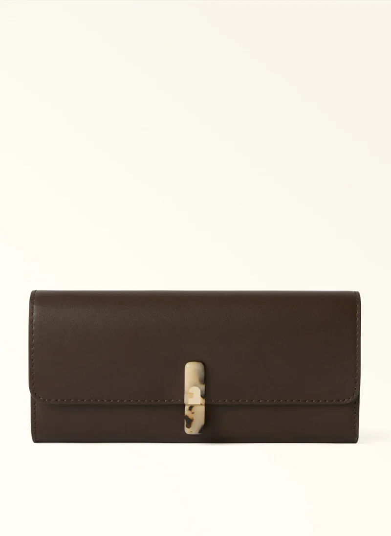 Портмоне Furla Iride Cioccolato