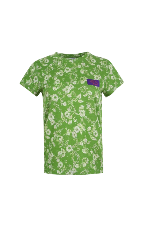 Loewe x Cosima Von Bonin Printed T-Shirt
