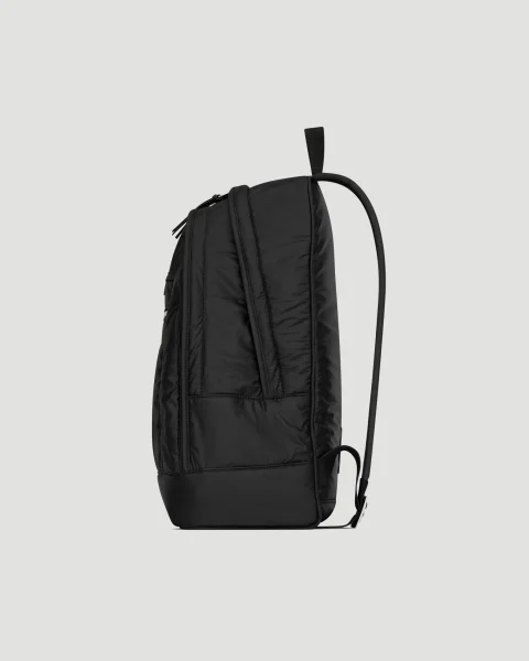 City Backpack in Black — снимка 2