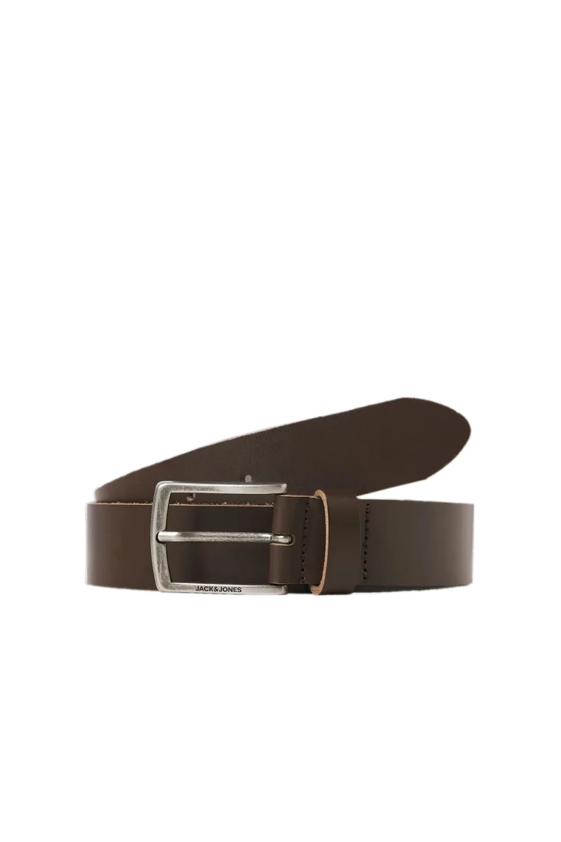 Колан Jactorino Leather 12290525 19-1322 TCX brown stone