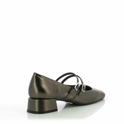 Токчета DONNA ITALIANA – 11810-737-845 GENEBRA GRAFITE — снимка 4