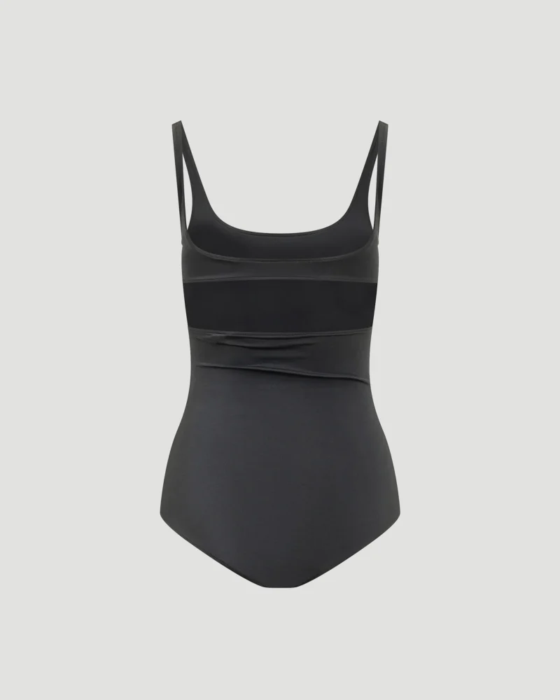 Cut-Out Swimsuit — снимка 2