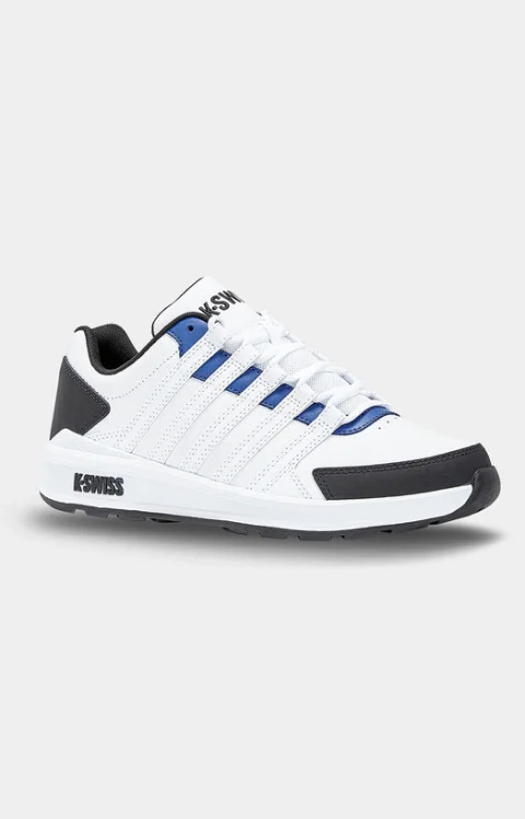 Кожени спортни обувки VISTA TRAINER — снимка 2