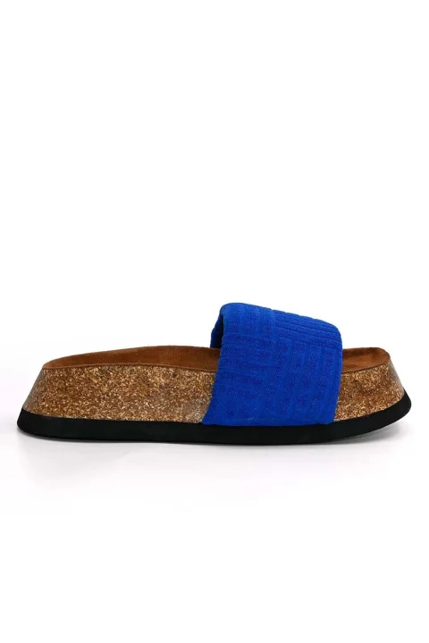 Сандали Hazel Sandals 0116001258 bs blue