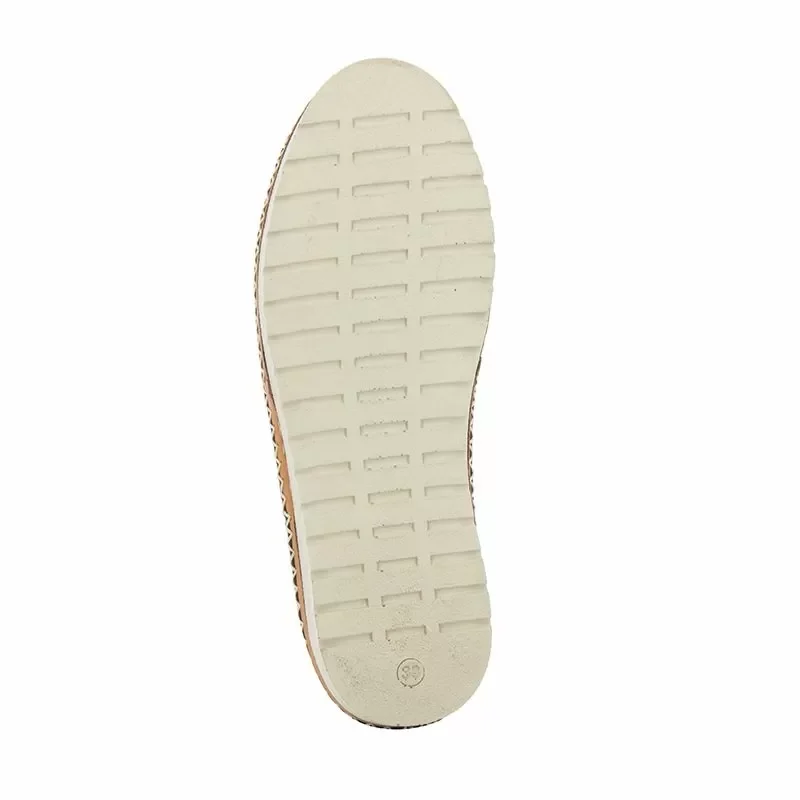 Дамски Ежедневни VERONELA – 283.904.1 R10 NAVY — снимка 5