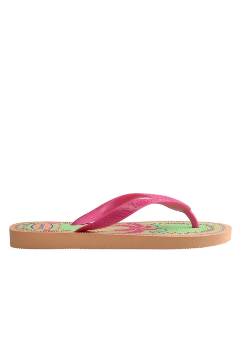 Чехли Top Summer Vibes 4150162 00027 peach