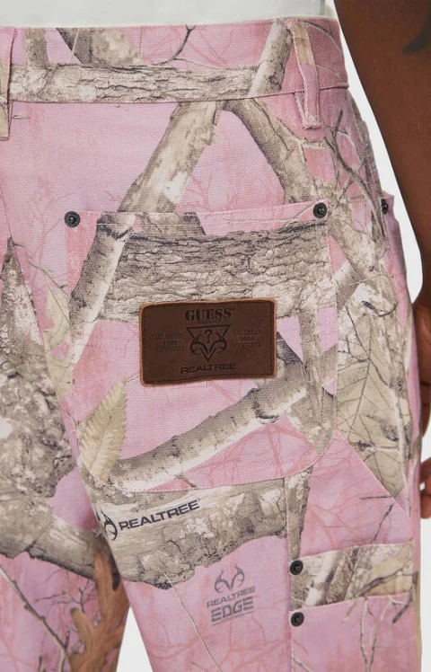 Панталон REALTREE CARPENTER — снимка 4