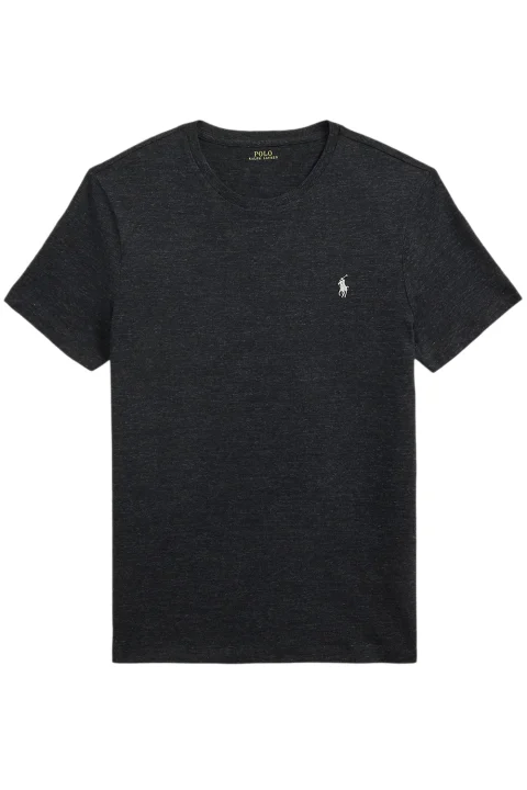 T-Shirt Jersey-Ssl 710671438164 001 black