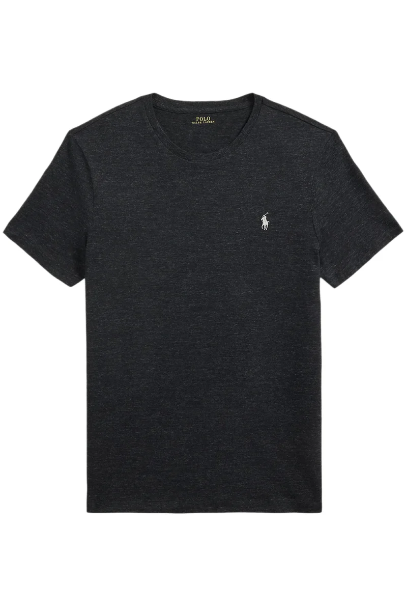 T-Shirt Jersey-Ssl 710671438164 001 black
