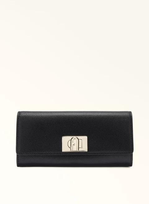 Портмоне Furla 1927 Nero