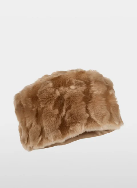 Шапка 'Frosty days' Marc Cain Collections — снимка 1