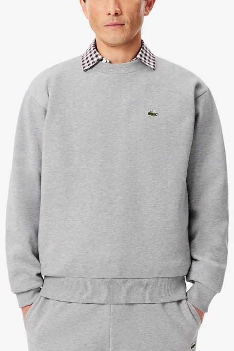 Суичър 3SH8868 cca argent chine — снимка 2