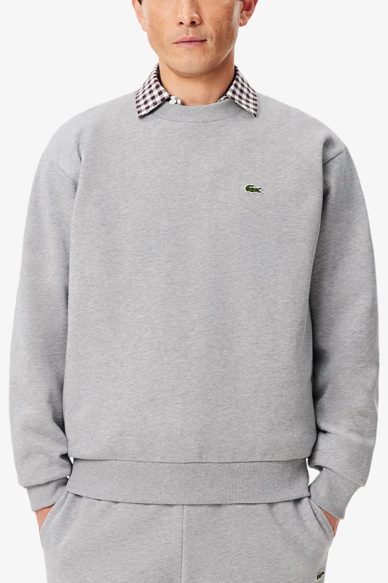 Суичър 3SH8868 cca argent chine — снимка 2