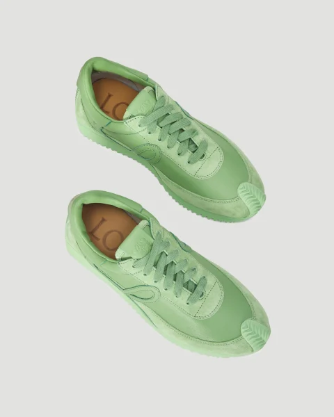 Flow Runner in Calfskin — снимка 3