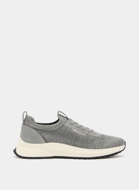 Кецове от плетиво 'Darnell' Bally — снимка 1