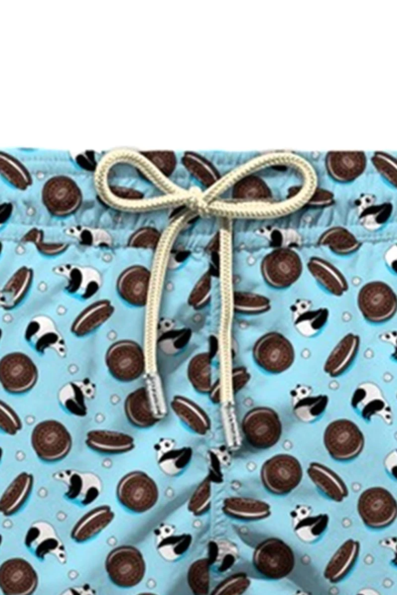 Бански Lighting Micro Fantasy LIG0003-03618H panda biscuits 31 — снимка 2